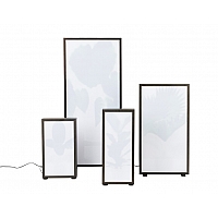 Grow floor lamp